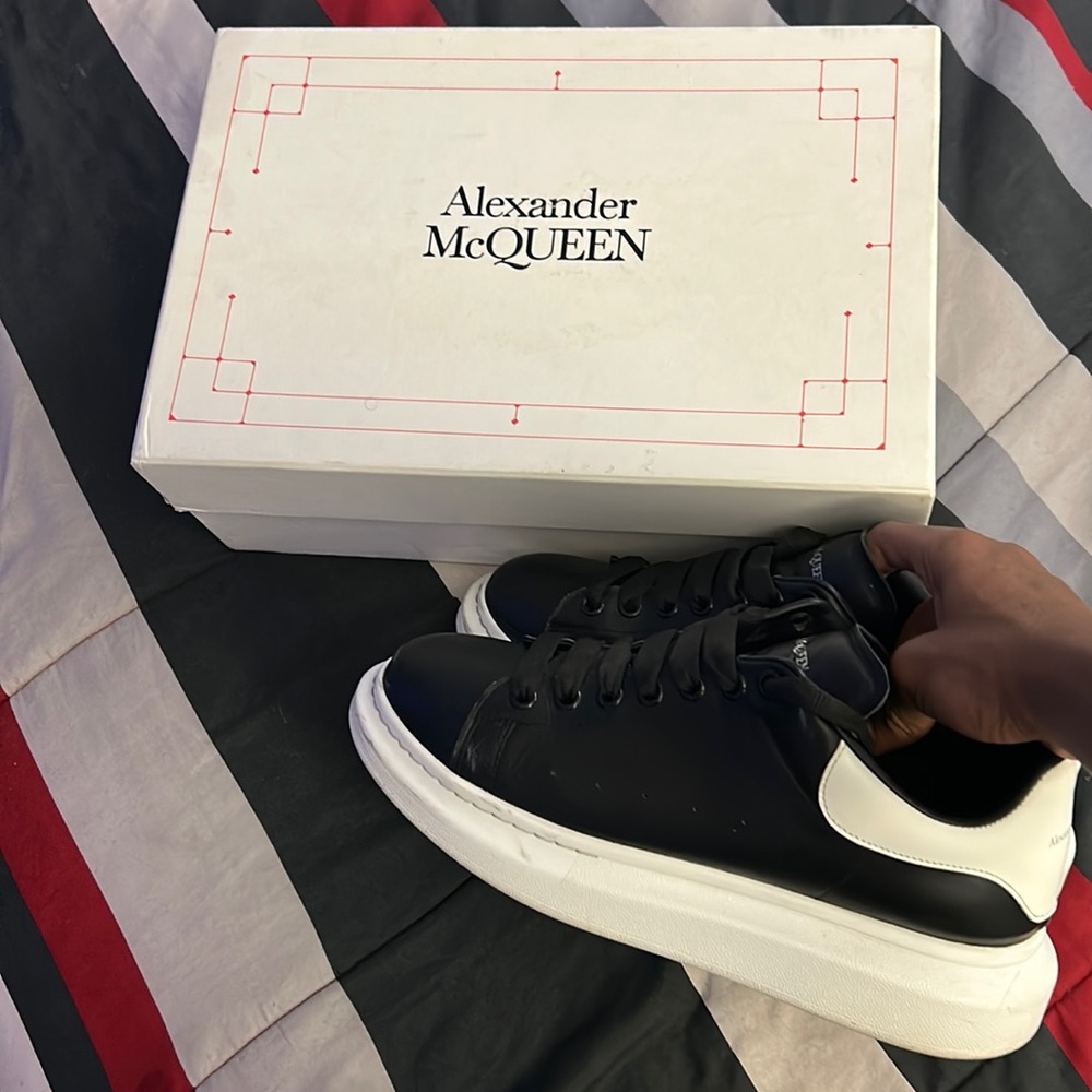 Alexander McQueens